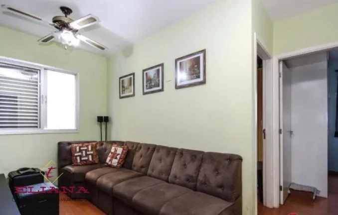 Imagem Apartamento com 3 quartos, 65m², à venda em São Paulo, Bela Aliança