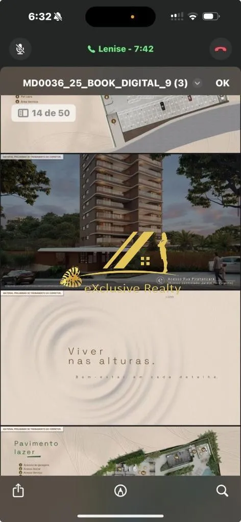 Imagem Apartamento RESIDENCIAL em Salvador - Bahia, Horto Florestal