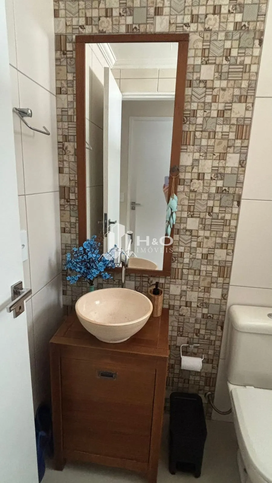Imagem Apartamento à venda em Itaquera / Vila Carmosina - 58m² com varanda e vaga!