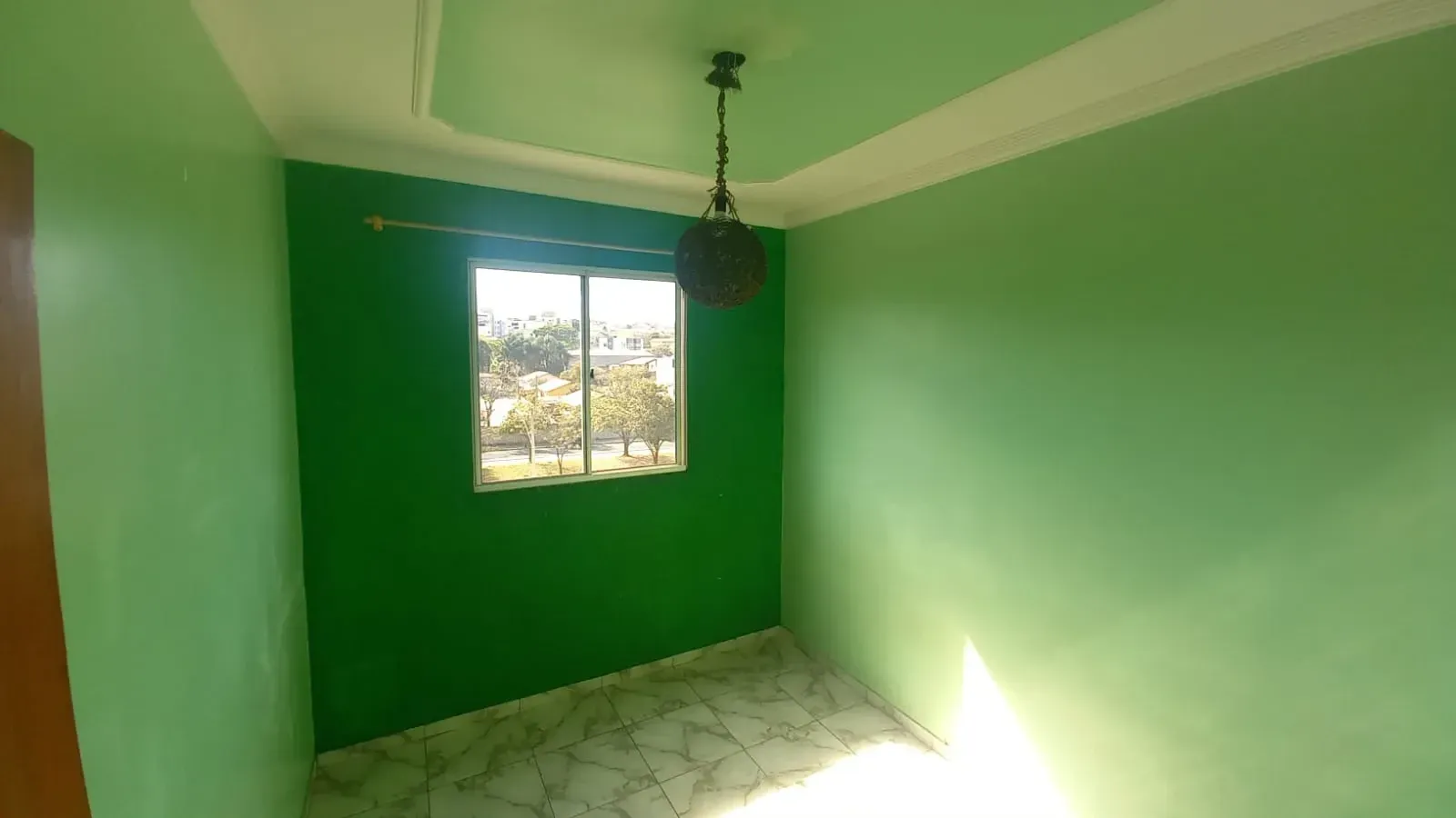 Foto do imóvel: Apartamento com 3 Quartos à Venda, 56 m² em Bom Retiro - Betim