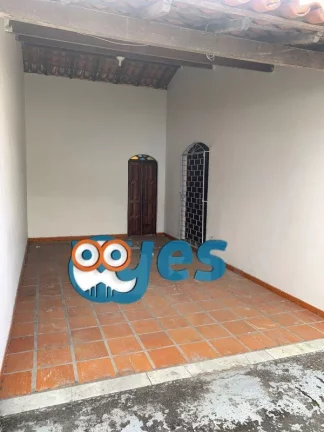 Imagem Casa para Locação na Santa Monica