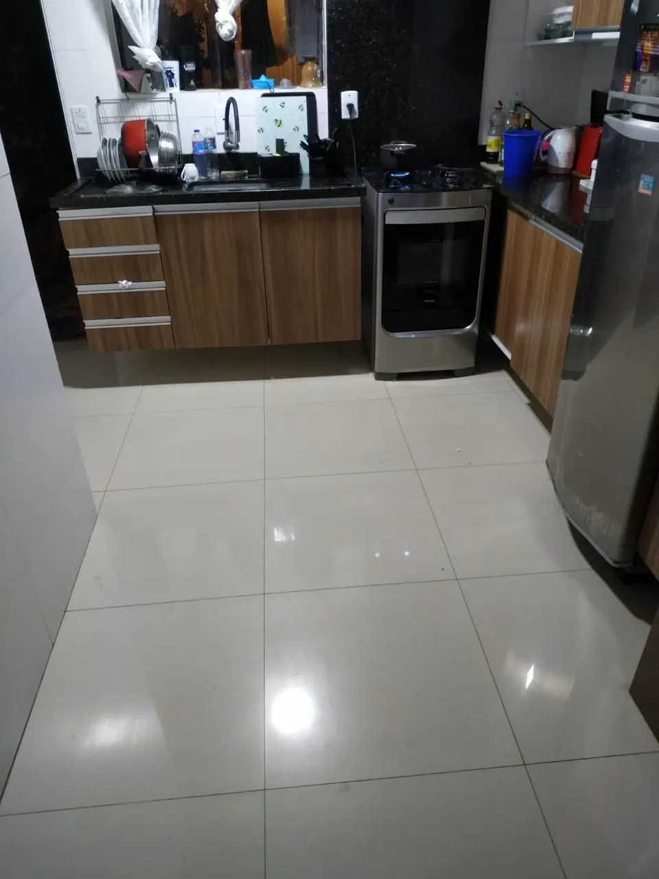 Imagem Casa residencial no bairro Agronomia!