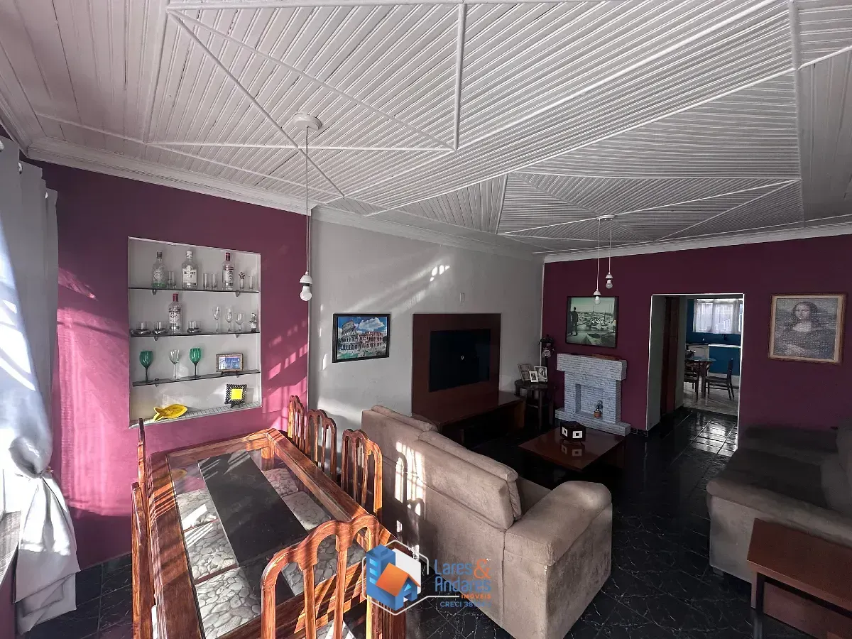 Imagem Casa para venda em Vila Mazzei com 3 quartos, sendo 3 suítes, 198m²