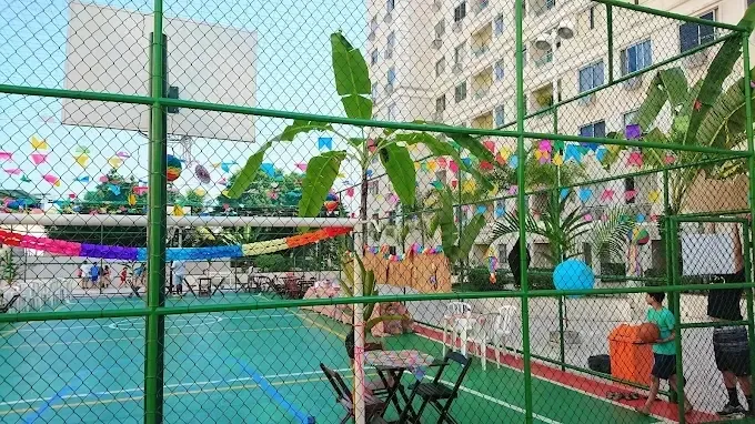 Imagem Cobertura com 3 Quartos à Venda, 100 m² em Barreto - Niterói