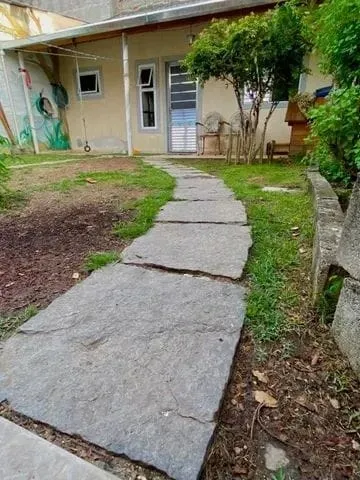 Imagem Casa à venda 3 Quartos, 1 Suite, 3 Vagas, 195M², Jardim São José, Caçapava - SP