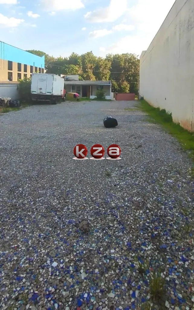 Imagem Terreno Industrial à Venda em Valinhos-SP, Bairro Jardim São Francisco com 683m² de Área
