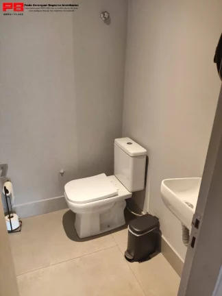 Imagem Prédio Comercial 400m² - Vila Nova Conceição