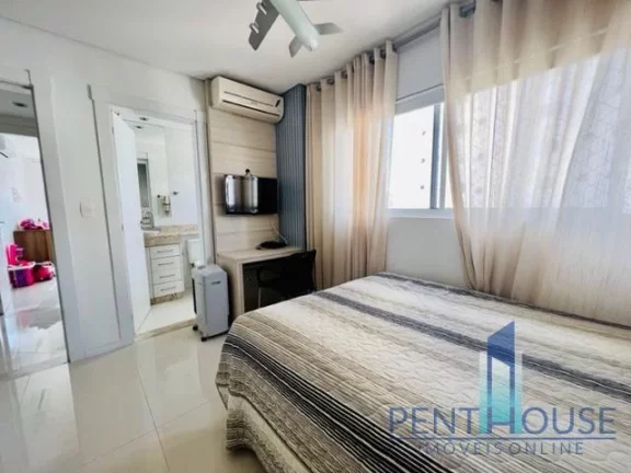 Imagem Apartamento Zona Central para Venda em Balneário Camboriú, CENTRO, 3 dormitórios, 3 suítes, 4 banheiros, 2 vagas