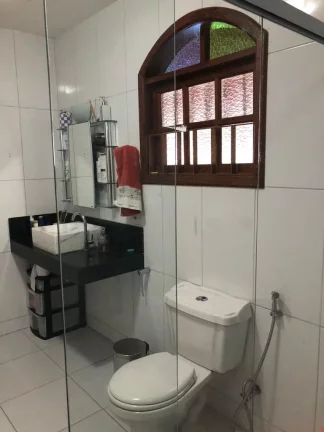 Imagem LINDA CASA COM 6 QUARTOS E 4 SUÍTES A VENDA A BEIRA MAR EM GUARAPARI ES