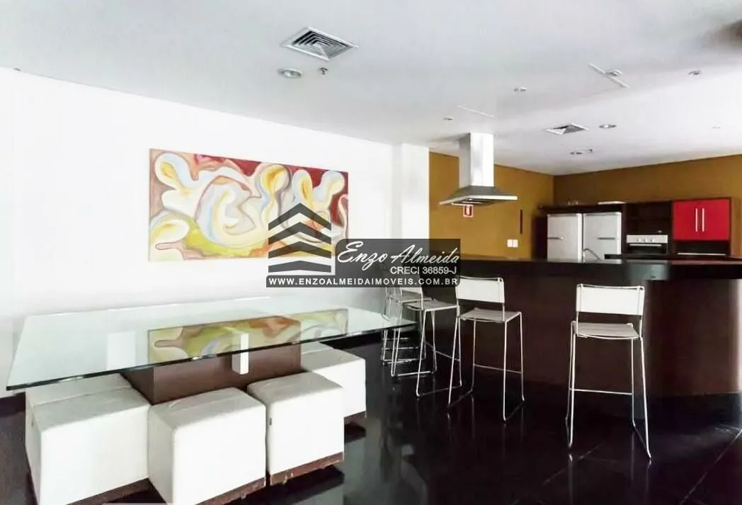 Imagem Apartamento à venda em São Paulo/SP