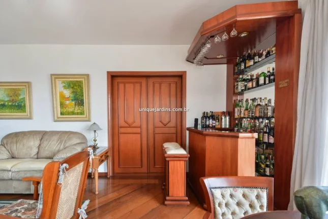 Imagem Apartamento à venda Alto de Pinheiros São Paulo