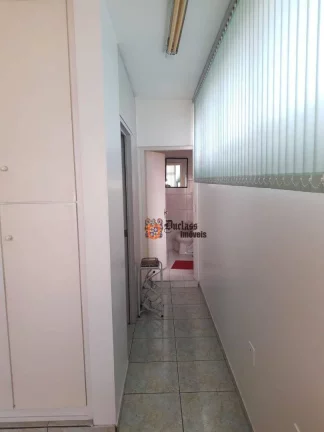 Imagem Sala à venda, 90 m², 2 vagas de garagem por R$ 419.000,00 - Centro - Santo André/SP