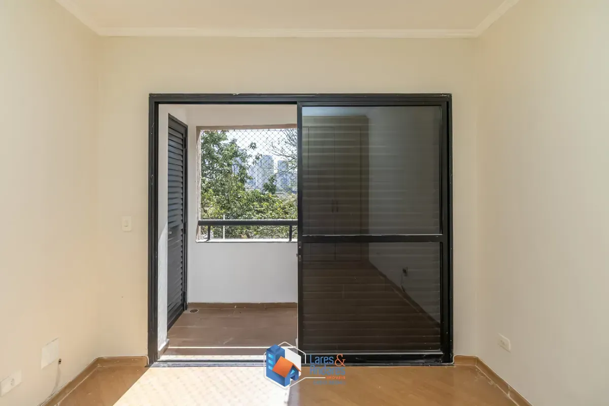 Imagem Apartamento para venda em Vila Gumercindo com 3 quartos, sendo 1 suíte, 94m²