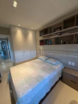 Imagem Apartamento com 3 Suítes Alto Luxo Vista Mar a Venda na Colina A em Patamares