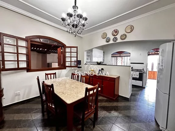 Imagem Casa à venda em Igarapé MG, bairro Novo Horizonte