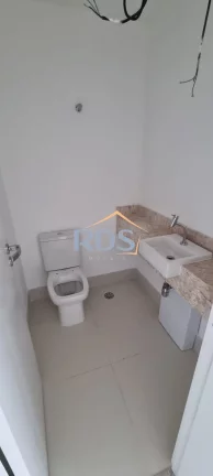 Imagem Apartamento cobertura a venda de 412m² com 4 suítes e 4 vagas