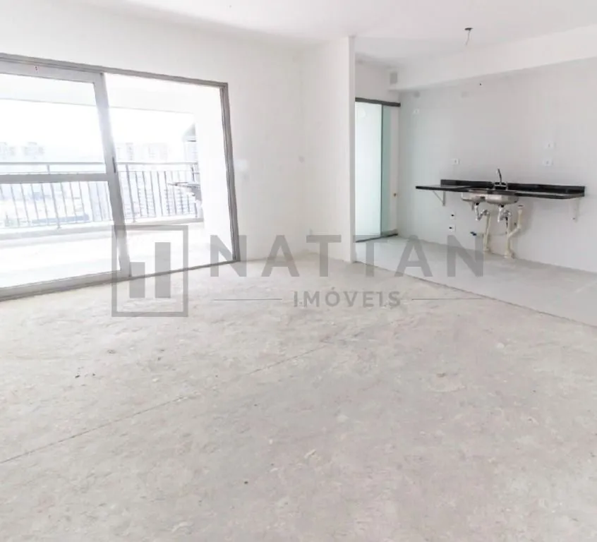 Imagem Apartamento com 3 dormitórios à venda, 125 m² por R$ 1.980.000,00 - Belém - São Paulo/SP