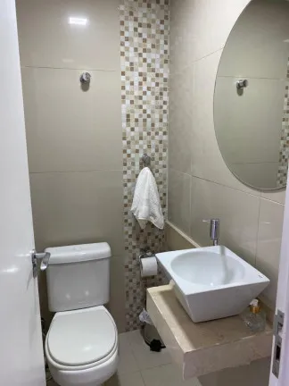 Imagem Apartamento com 3 Quartos à Venda, 108 m² em Aeroclube - João Pessoa