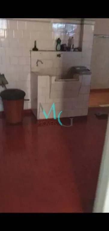 Imagem Casa com 4 dormitórios à venda, 195 m² por R$ 350.000,00 - Campo Grande - Rio de Janeiro/RJ