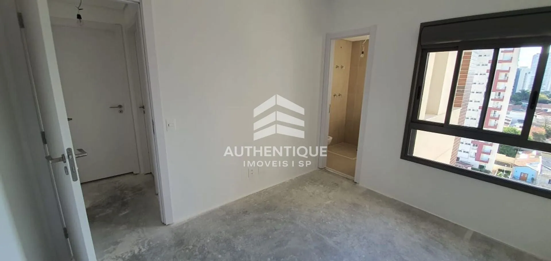 Imagem APOGEE VILA MARIANA - Apartamento à venda no bairro Vila Mariana - São Paulo/SP, Zona Sul