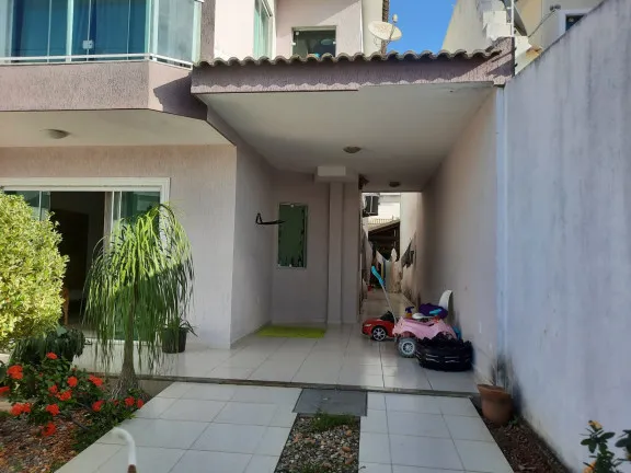 Imagem Casa com 2 Quartos à Venda, 186 m² em Portinho - Cabo Frio