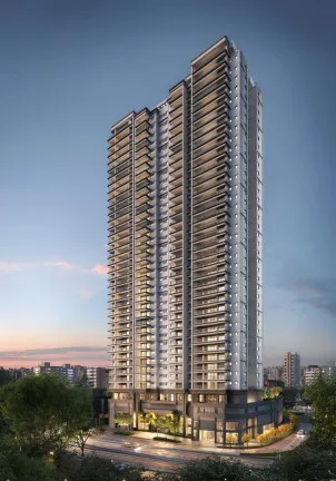 Imagem Apartamento com 3 Quartos à Venda, 75 m² em Sacomã - São Paulo