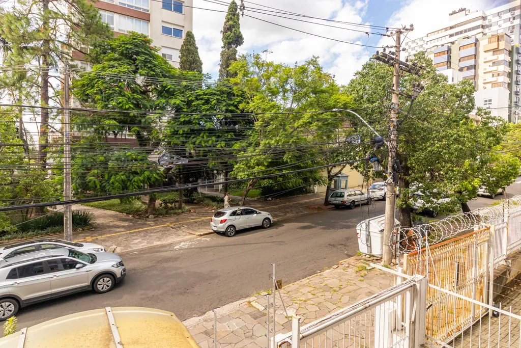 Imagem Apartamento em Moinhos de Vento