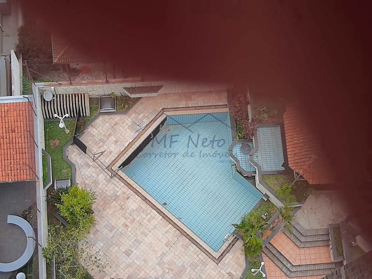 Imagem Apartamento Padrão