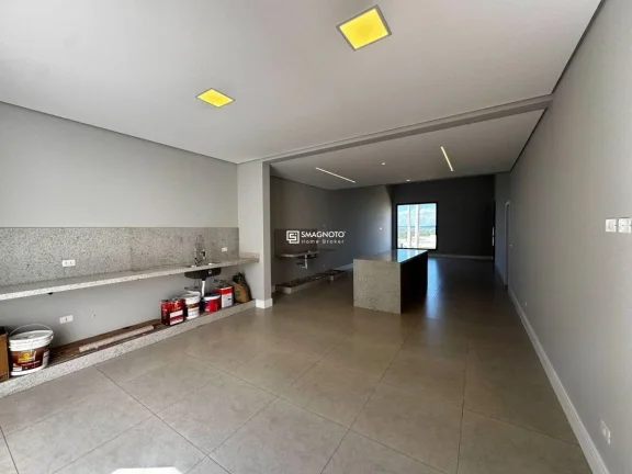 Imagem Casa com 3 dormitórios à venda, 176 m² por R$ 980.000,00 - Ondas - Piracicaba/SP