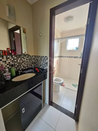 Imagem SOBRADO, 3 QUARTOS SENDO 1 SUÍTE, CENTRO