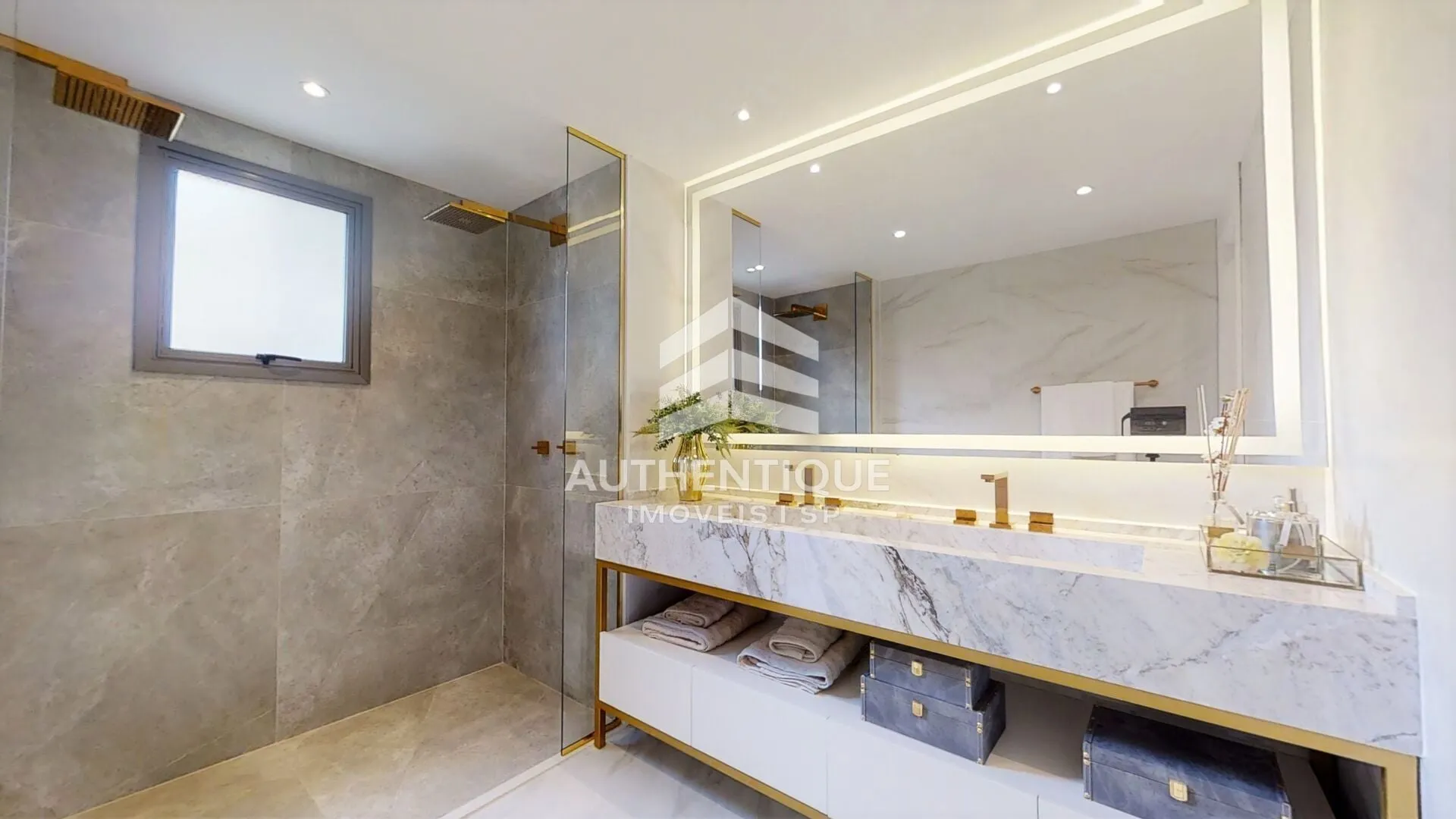 Imagem LEGACY CAMPO BELO - Apartamento à venda em São Paulo/SP
