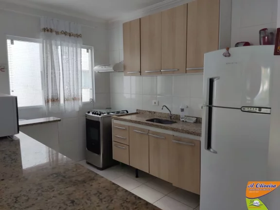 Imagem APARTAMENTO 02 DORMITORIOS