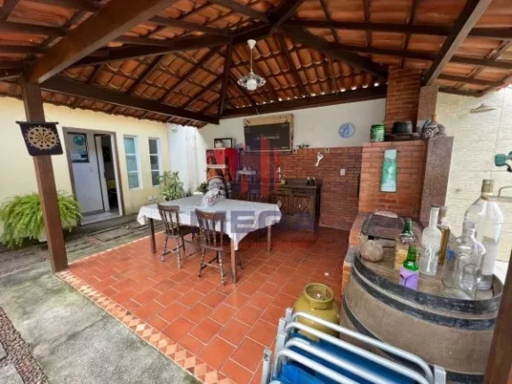Imagem CASA EM INTERLAGOS 2