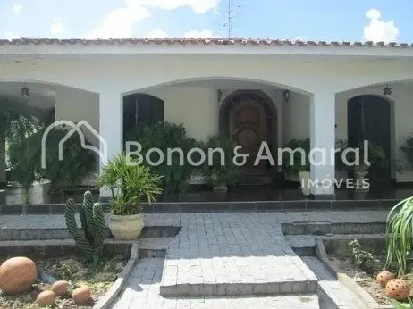 Foto do imóvel Maravilhosa Casa para Locação em Paulinia em Avenida Pio Xii, 695 - Jardim de Itapoan, Paulínia - SP