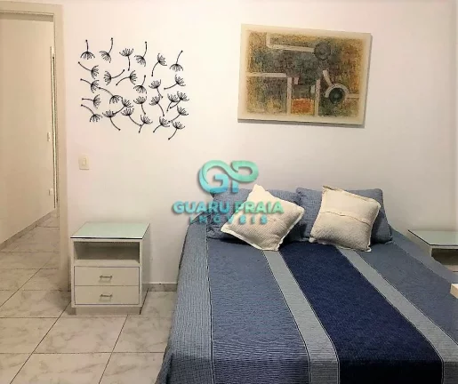 Imagem Apartamento à venda no bairro Pitangueiras - Guarujá/SP