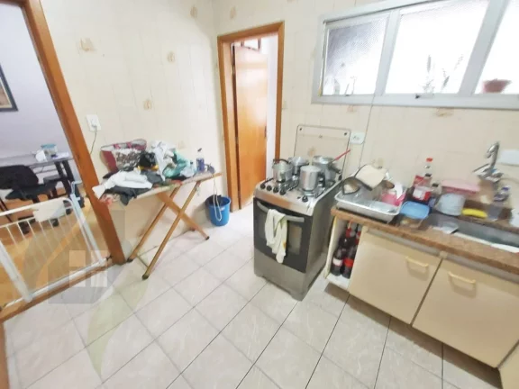 Imagem Apartamento, 2 dorms, 1 banheiro, 75 m², 1 vaga - Rudge Ramos - SBC/SP