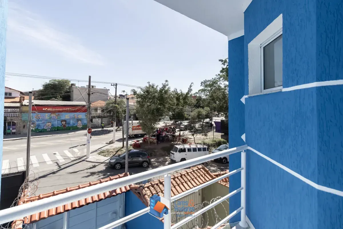 Imagem Sobrado para venda em Jardim Nossa Senhora do Carmo com 3 quartos, sendo 1 suíte, 152m²