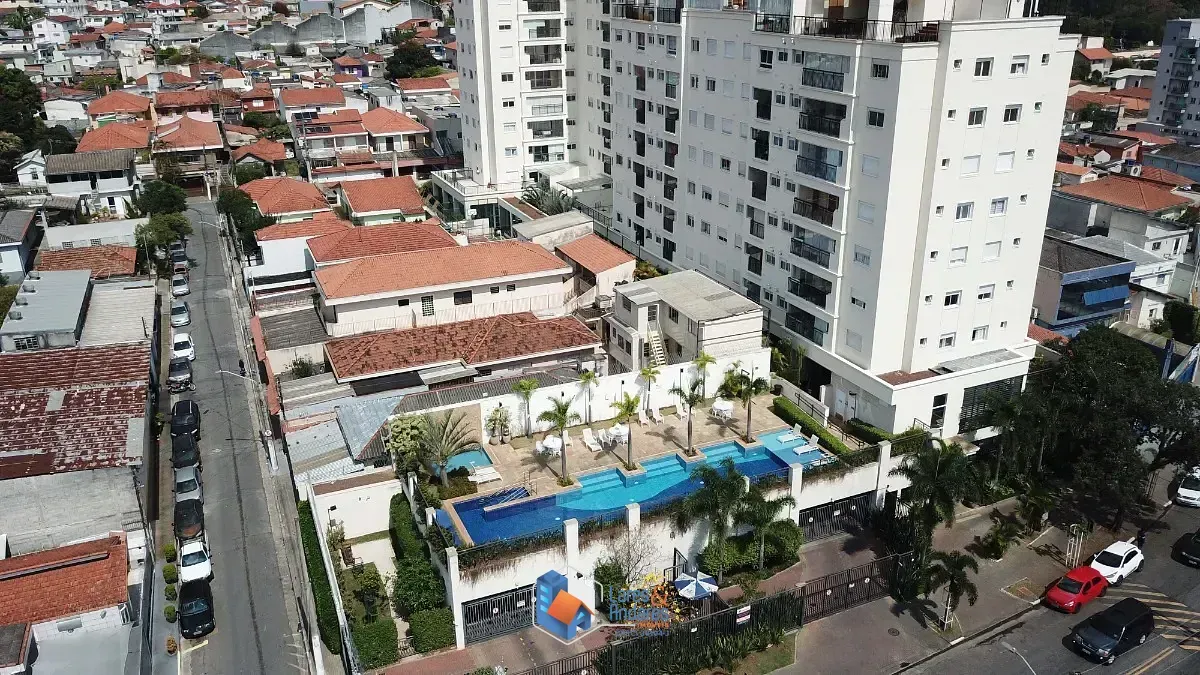 Imagem Apartamento para venda em Vila Nova Mazzei com 3 quartos, sendo 1 suíte, 80m²