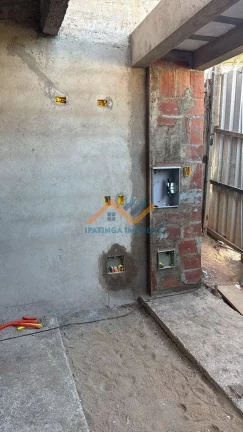 Imagem Casa Duplex no Ideal - Ipatinga