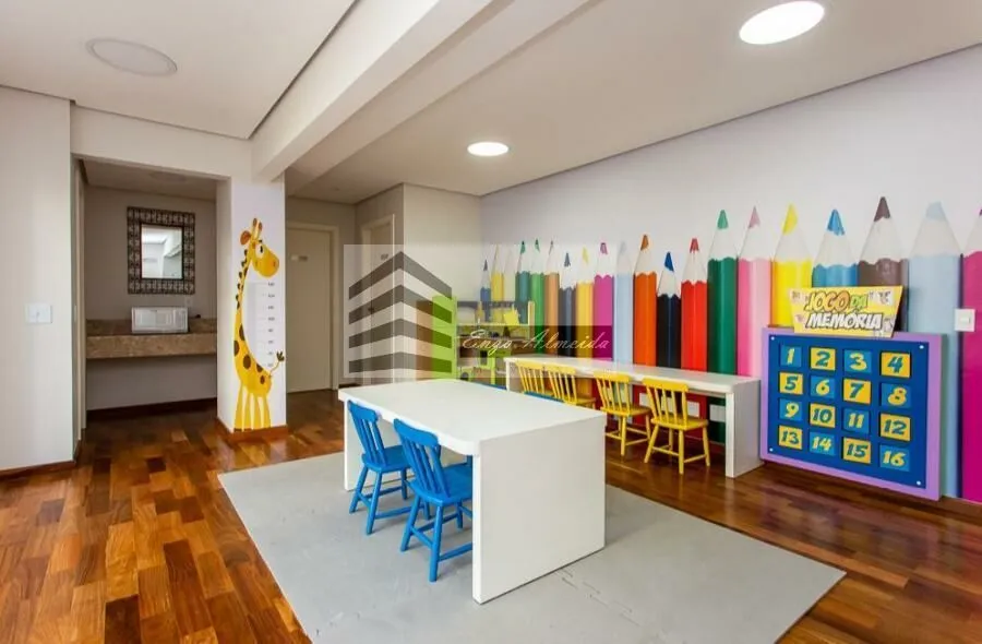 Imagem Apartamento à venda em São Paulo/SP
