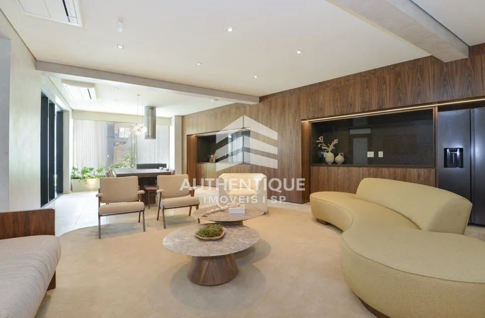 Imagem HORIZ IBIRAPUERA - Apartamento à venda em São Paulo/SP