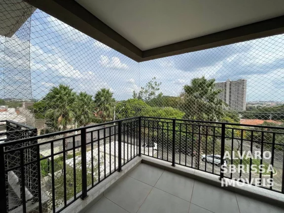 Imagem Apartamento com três dormitórios sendo uma suíte no condomínio Amazonas Bairro Brasil Itu SP