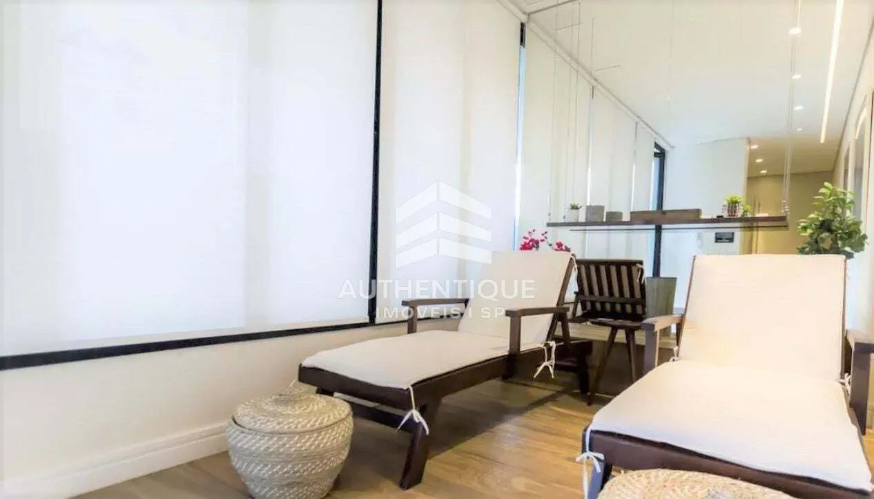 Imagem Present Alphaville - Apartamento à venda em Barueri/SP