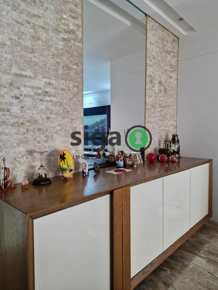 Imagem Apartamento de 95 metros 3 dormitórios 2 vagas a venda No Vitallis Eco Natureza