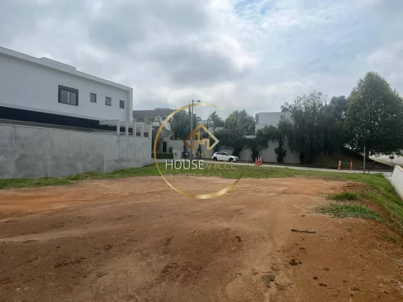 Imagem Terreno, 735m², Projeto Aprovado, Reserva do Paratehy Norte, Urbanova, Sjc.