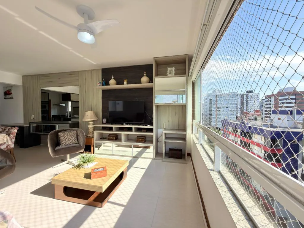 Imagem Apartamento 3 Dormitórios - Bairro Zona Nova