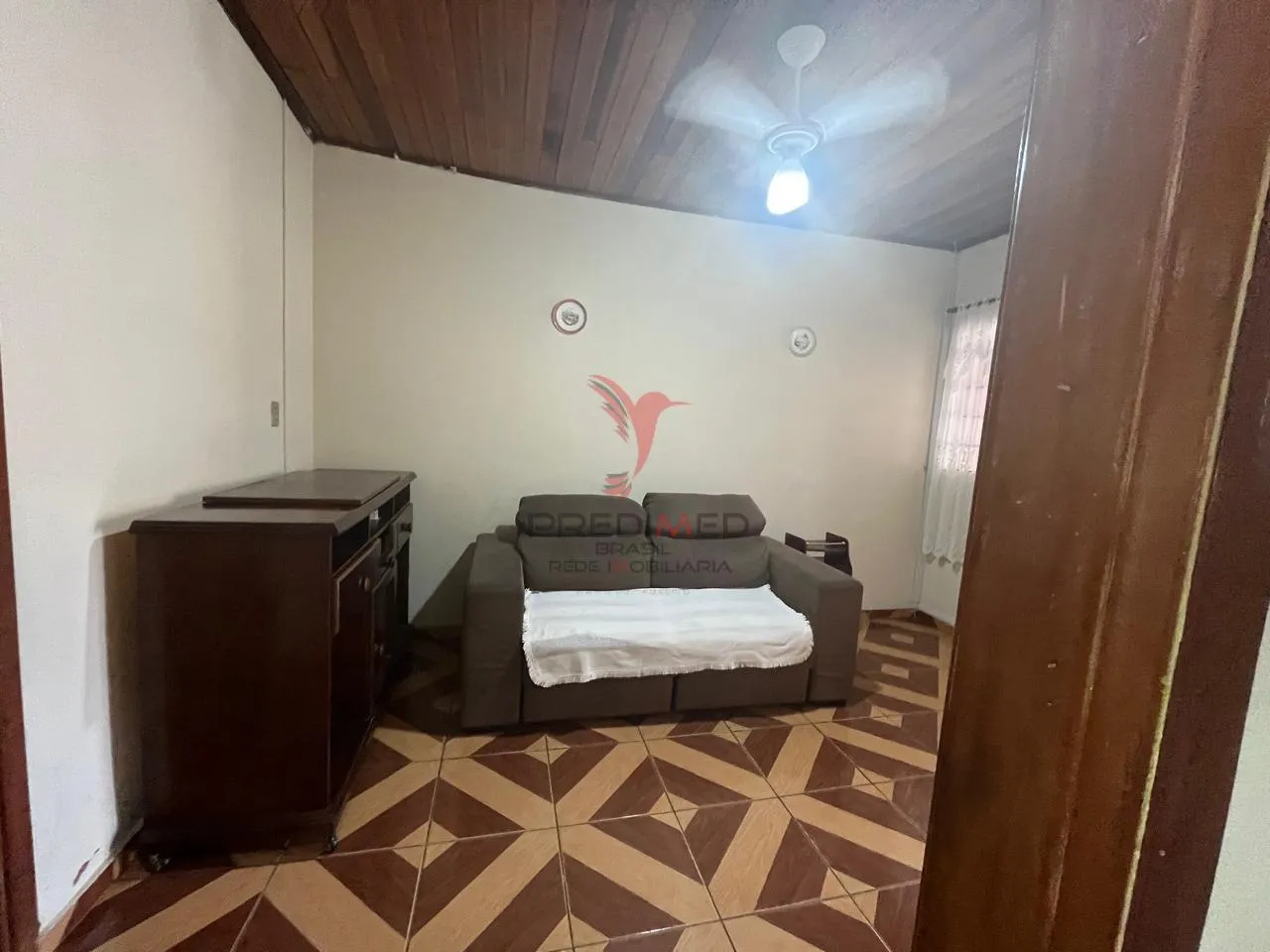 Imagem Casa a venda no bairro Padre Bento em Itu