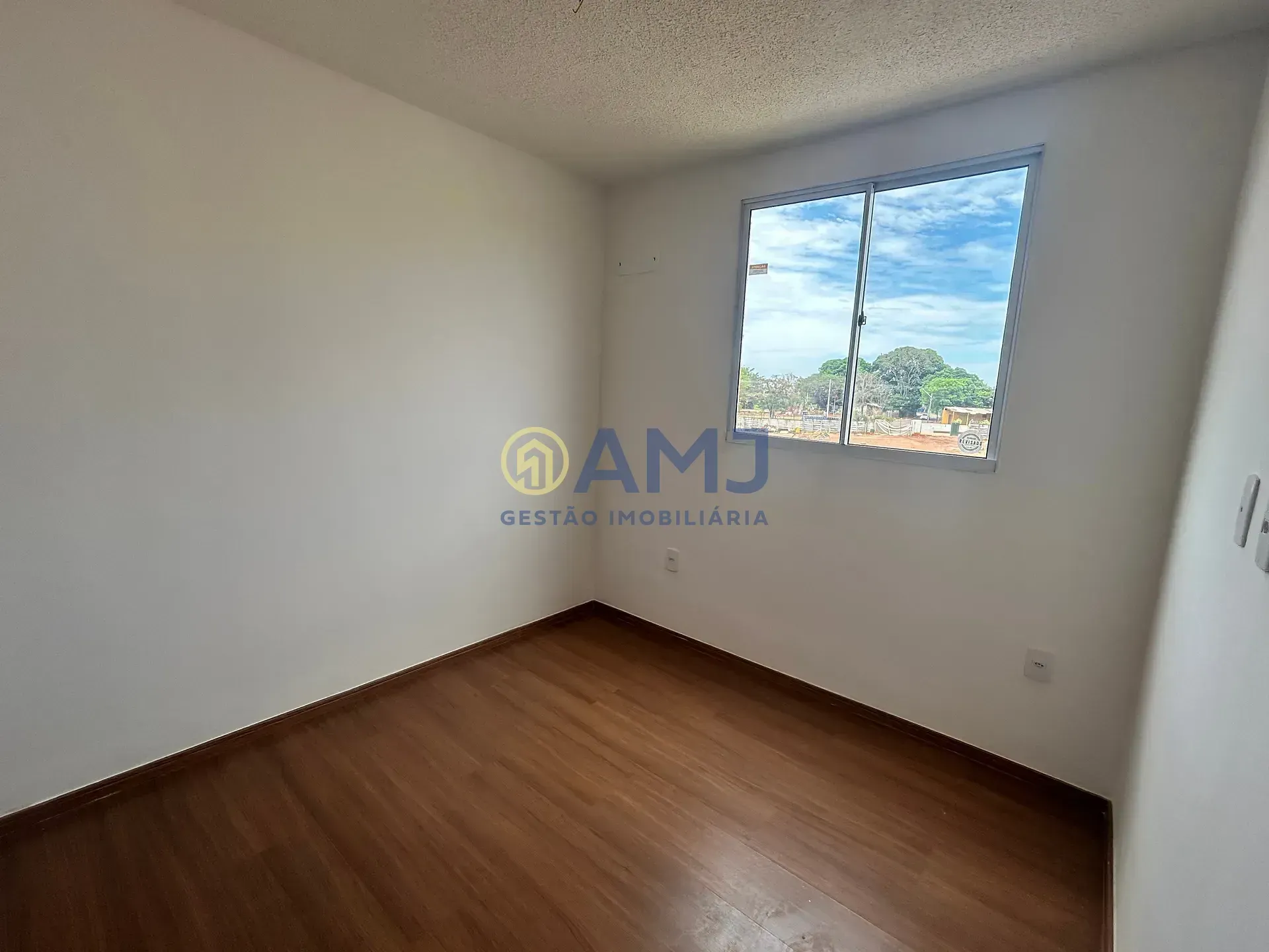 Imagem APARTAMENTO NOVO PARA ALUGUEL | REGIÃO NOROESTE