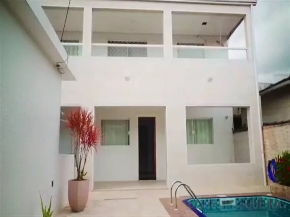 Imagem Casa com 2 dorms, Ocian, Praia Grande - R$ 695 mil, Cod: 2619