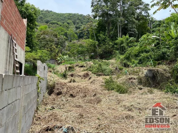 Imagem Terreno no Recanto de Itaipuaçu, Condomínio Serramar